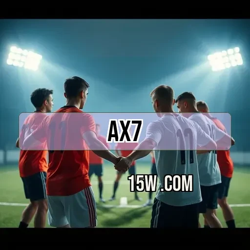 ax7.com: Melhore Suas Habilidades em Jogos Estratégia com Nossa Ajuda
