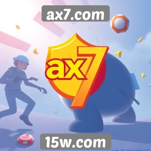 ax7.com apresenta novos recursos para jogadores